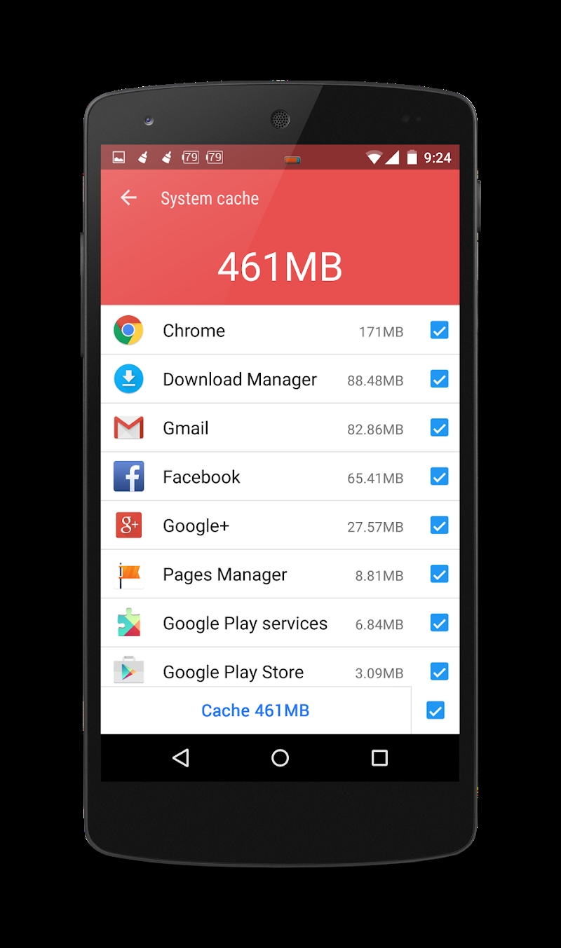 Smart Booster Pro