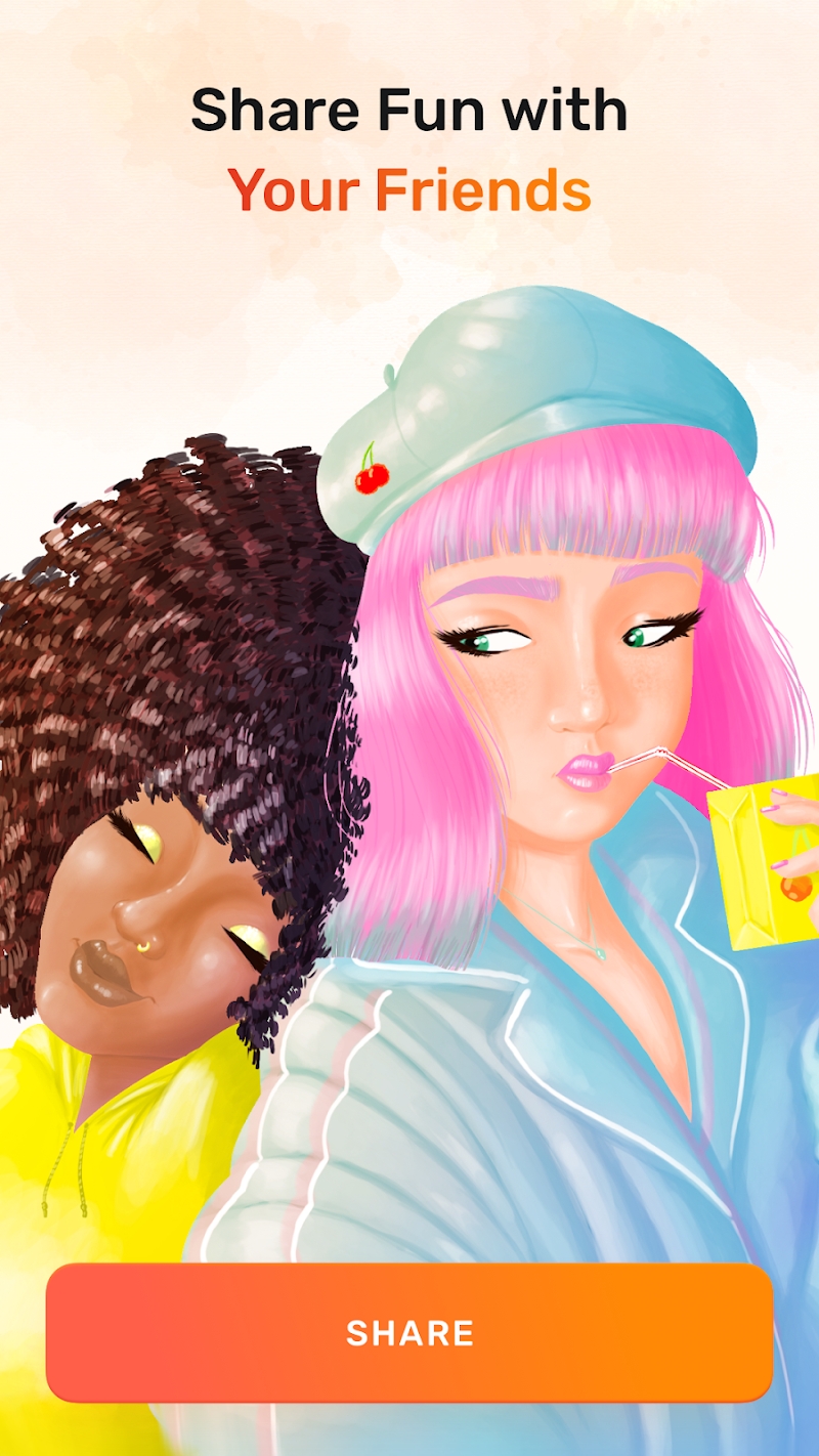 Dot to Dot : Connect the Dots