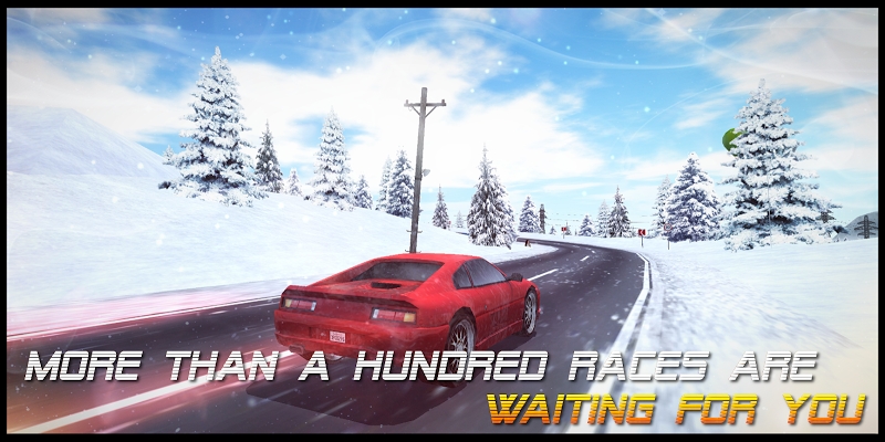 DIRT Rally Driver HD