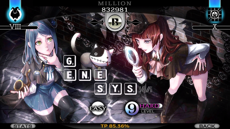 Cytus