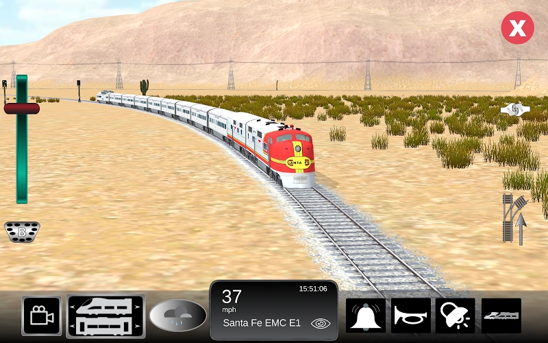 Train Sim Pro