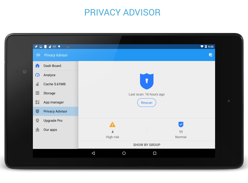 Smart Booster Pro