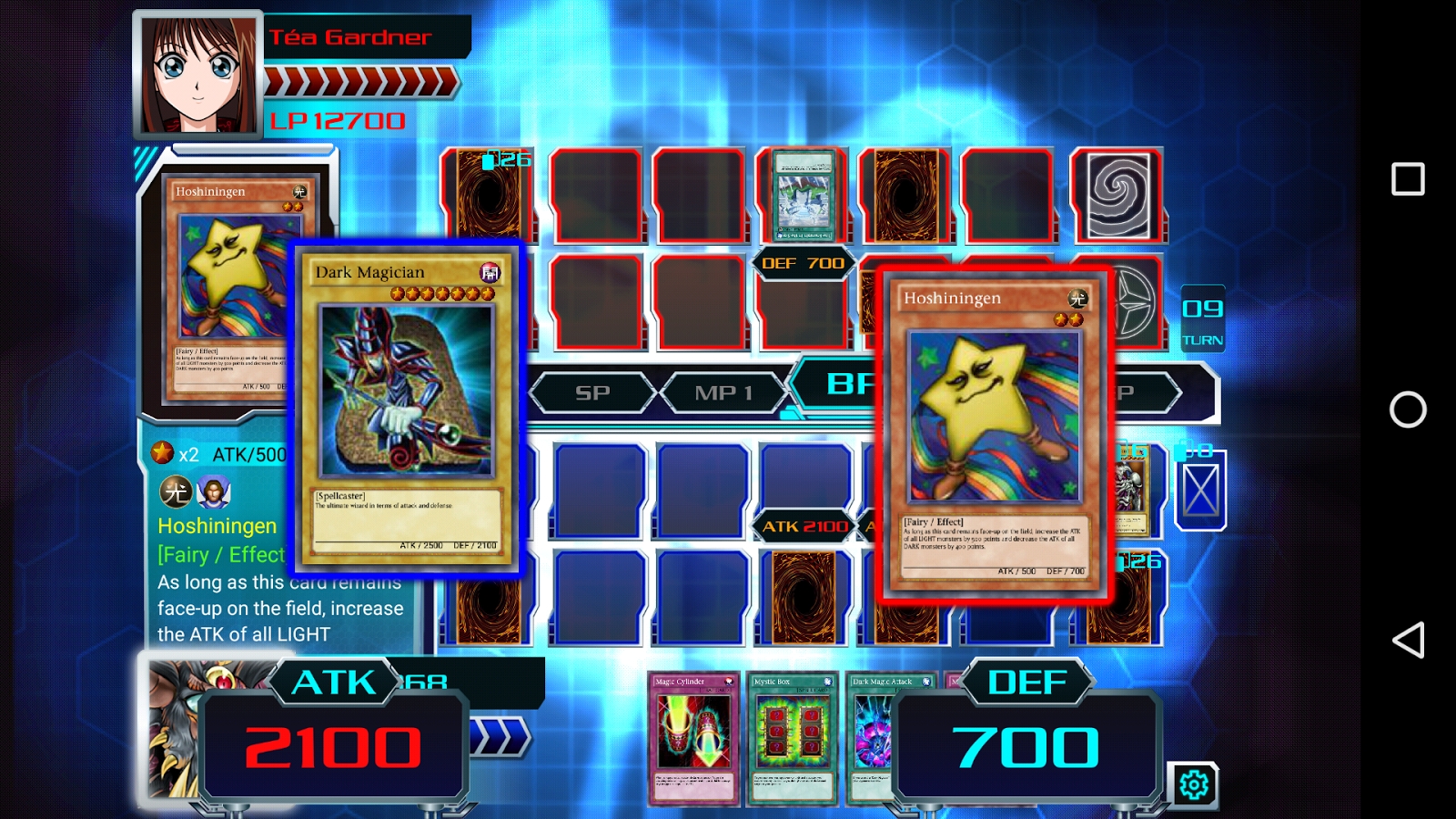 Yu-Gi-Oh! Duel Generation