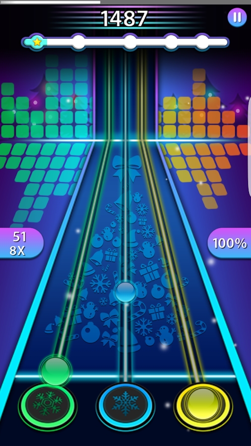 Tap Tap Reborn: Best of Rhythm