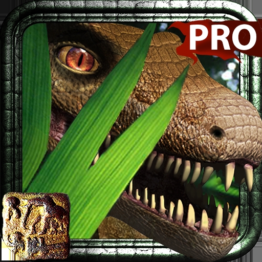 Dino Safari 2 Pro