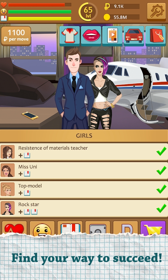Student