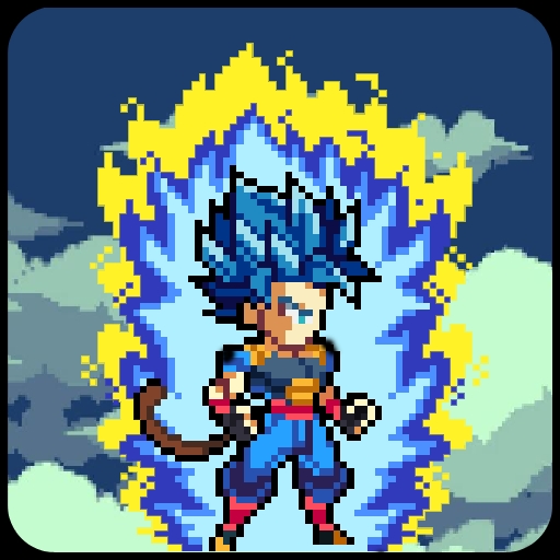 Ultra  saiyan Anime Fantastic: Tourney of Warriors