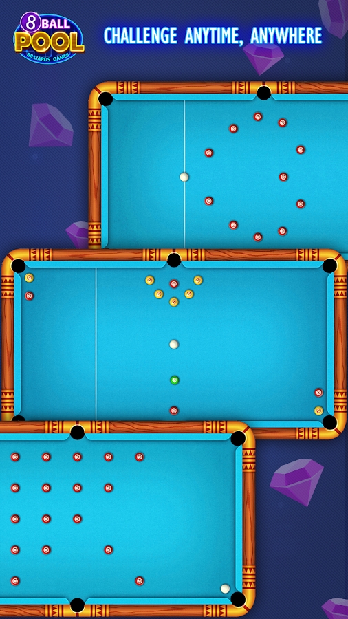 8 Ball Pool: Billiards Pool