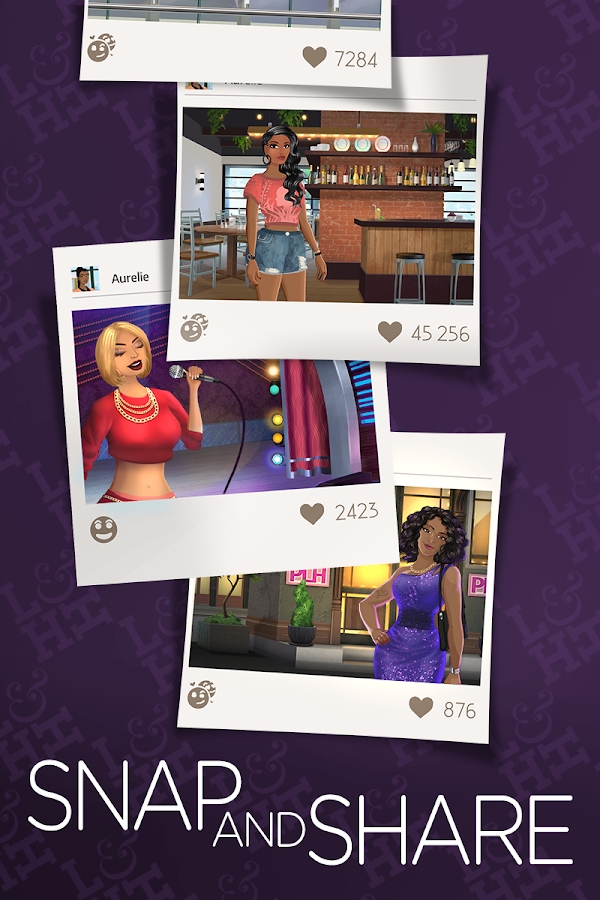 Love & Hip Hop The Game