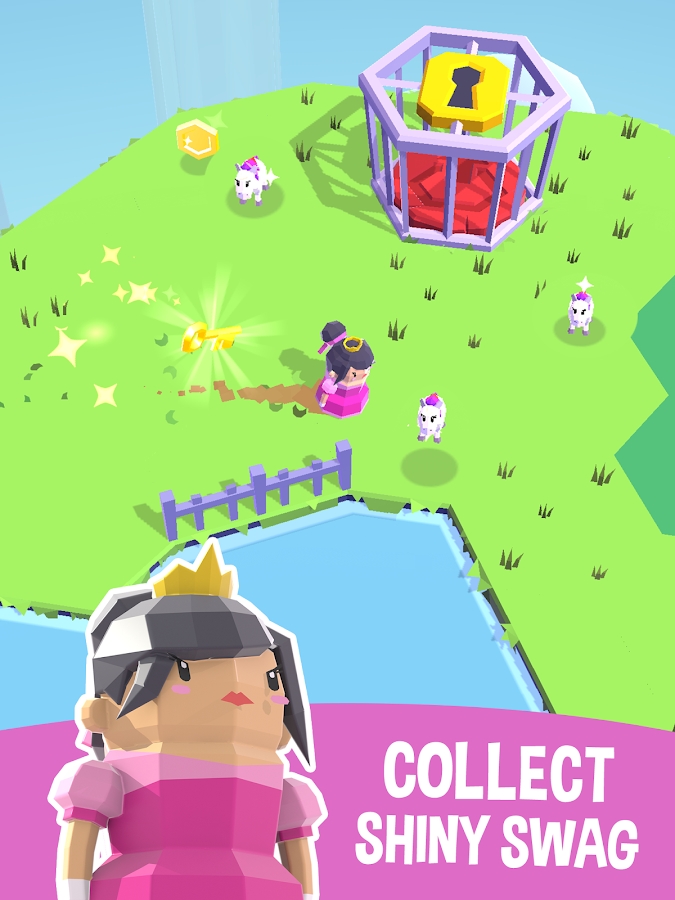 Land Sliders