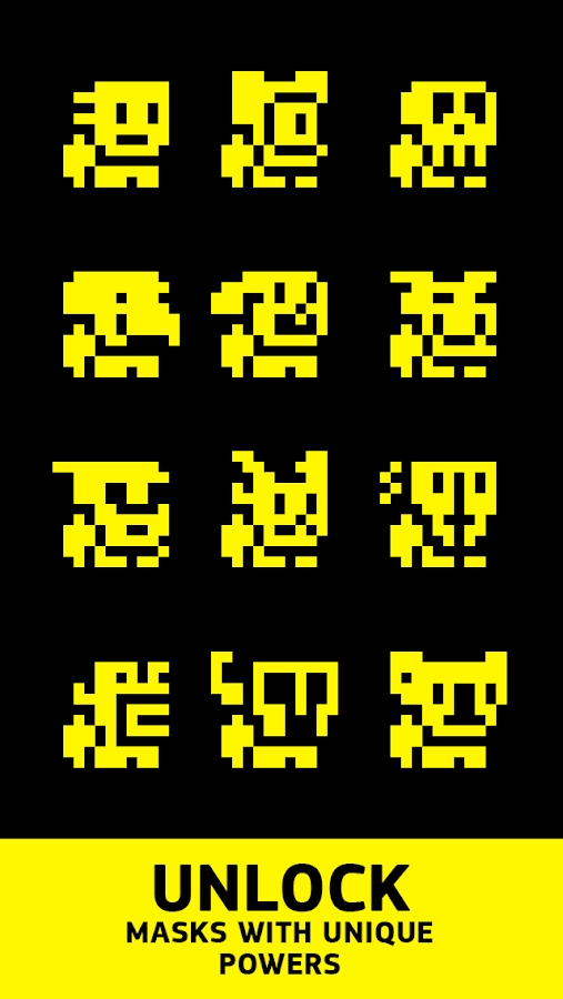 Tomb of the Mask