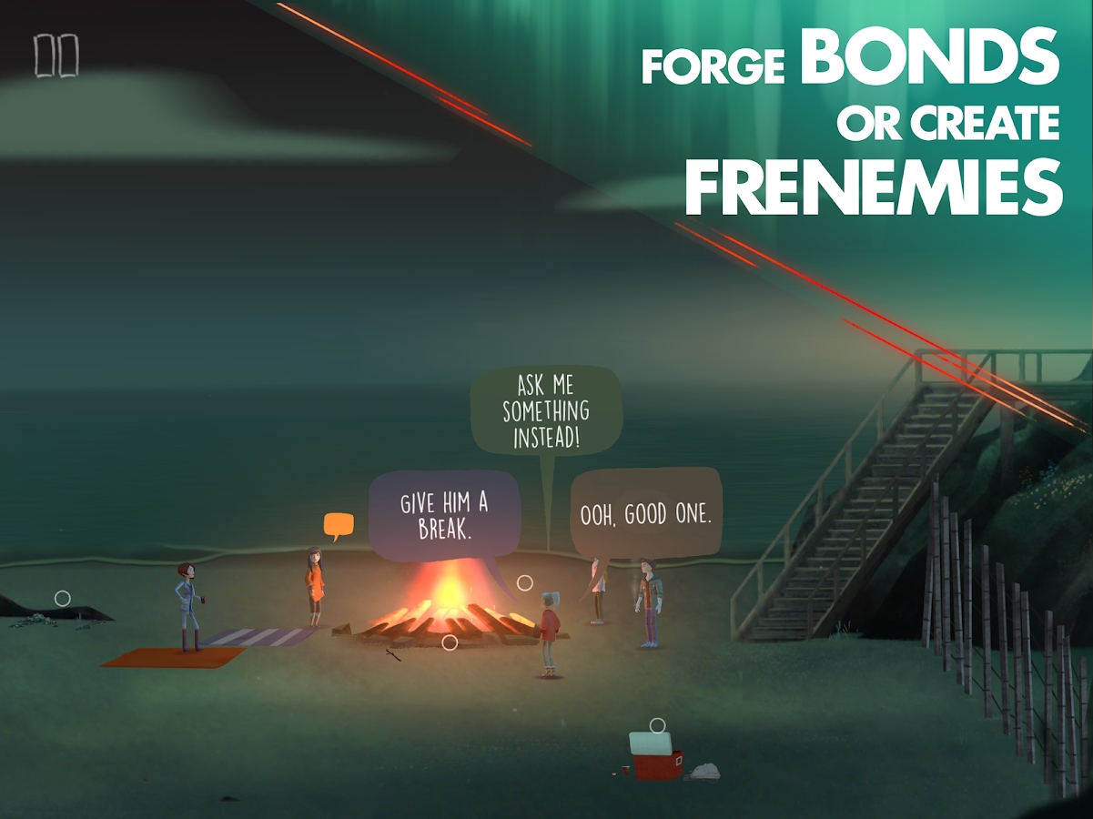 OXENFREE