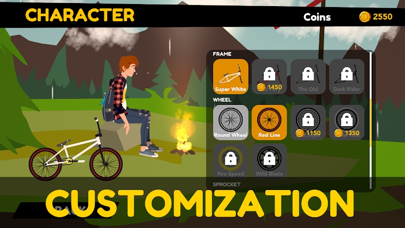 Draw Rider 2 Plus