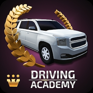 Car Driving Academy 2017 3D