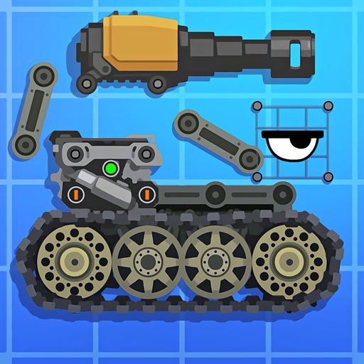 Super Tank Rumble