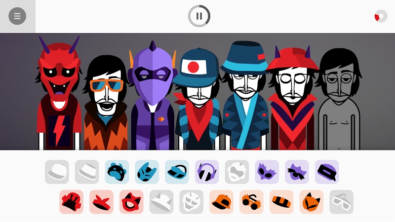 Incredibox