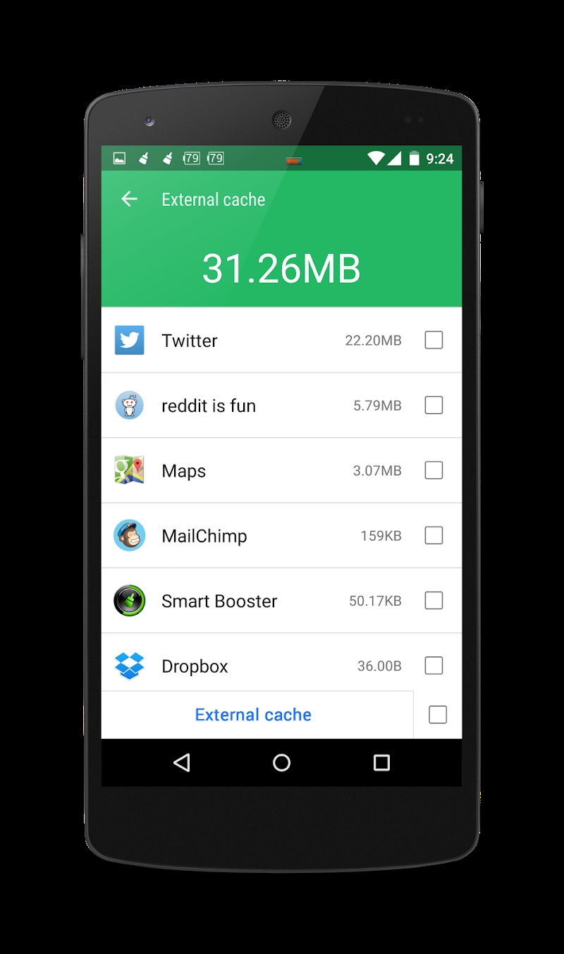 Smart Booster Pro