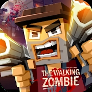 The Walking Zombie: Dead City