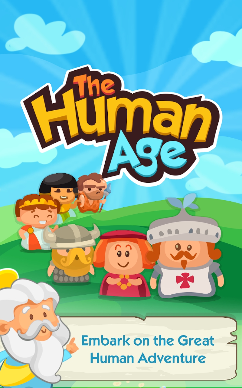 The Human Age