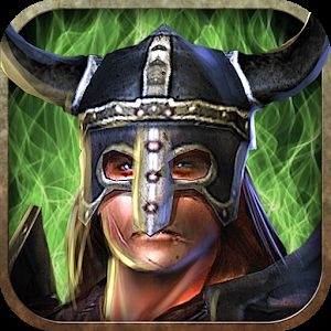 Dungeons Riot (Action RPG)