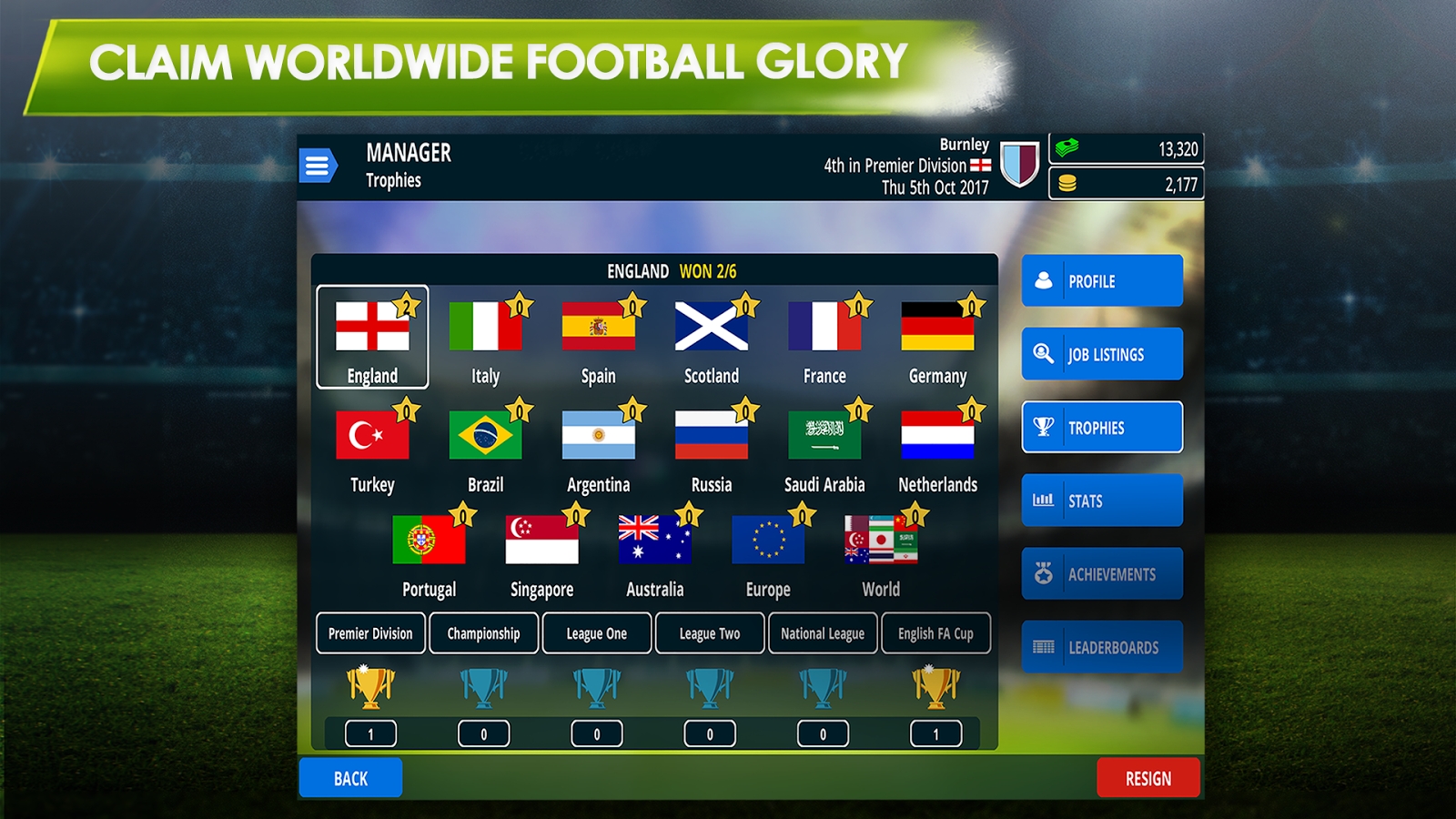 Championship Manager 17