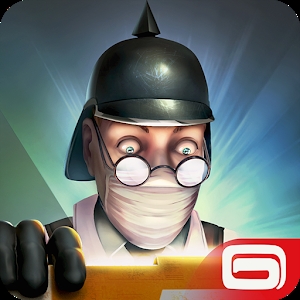 Blitz Brigade - Online FPS fun