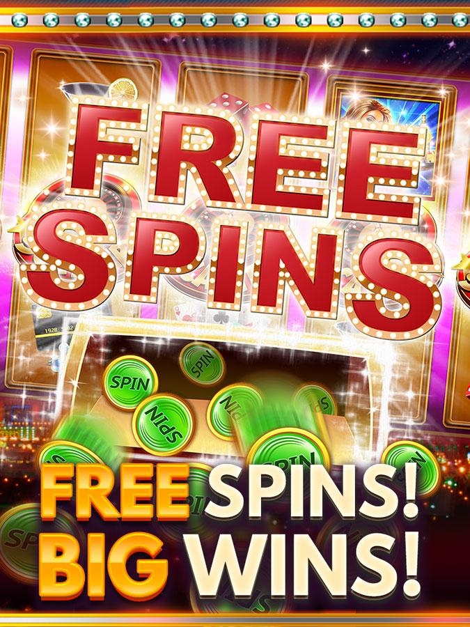 Double Win Vegas Slots