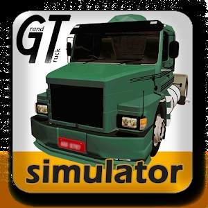 Grand Truck Simulator