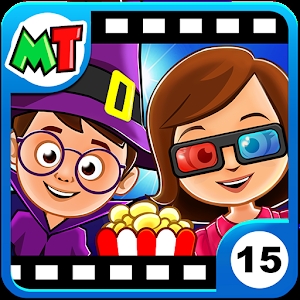 My Town : Cinema