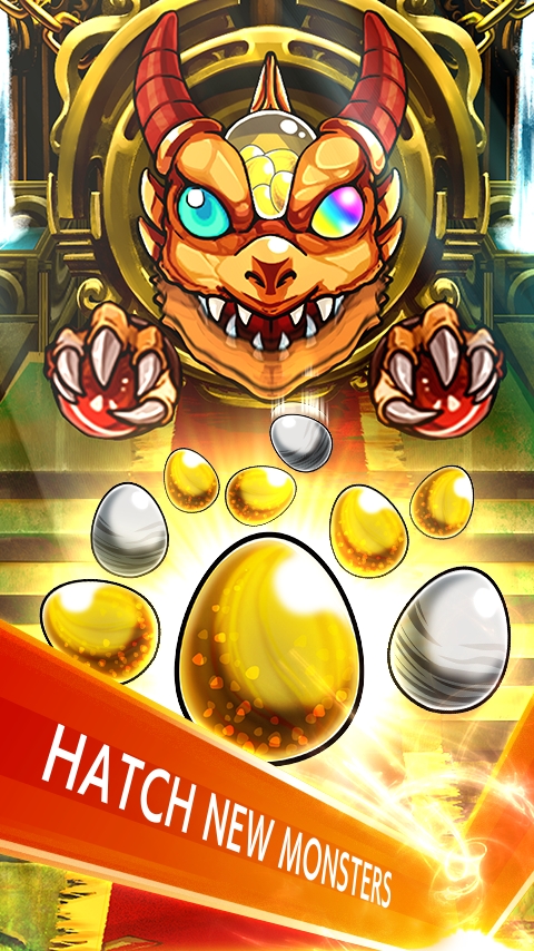 Monster Strike