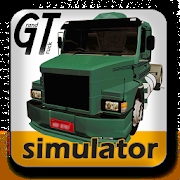 grand truck simulator mod apk hack