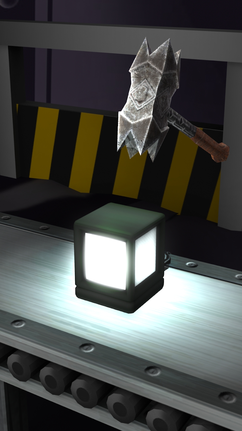 Bulb Smash