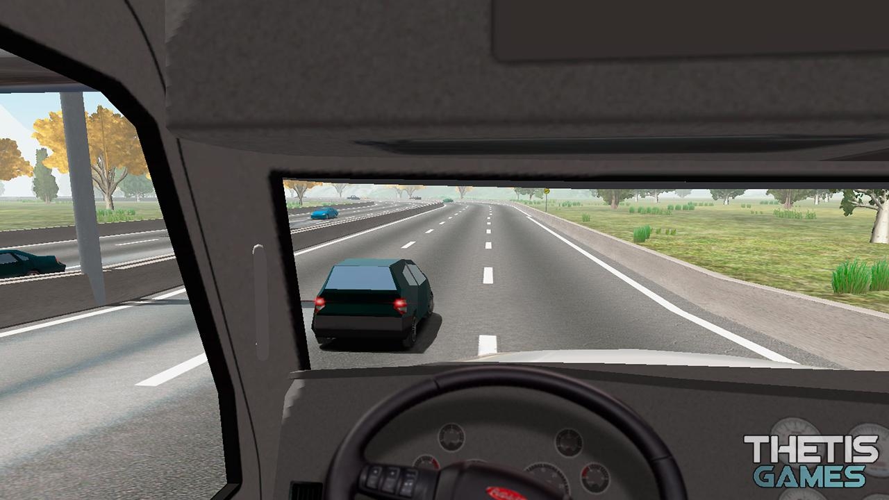 Truck Simulator Europe 2 HD