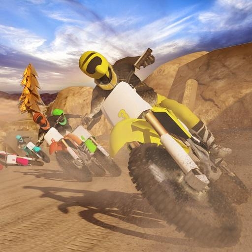 🏁Trial Xtreme Dirt Bike Racing: Motocross Madness