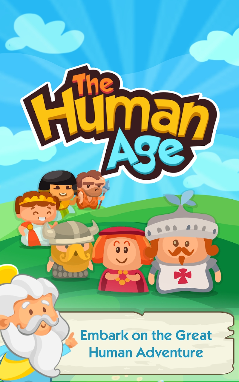 The Human Age