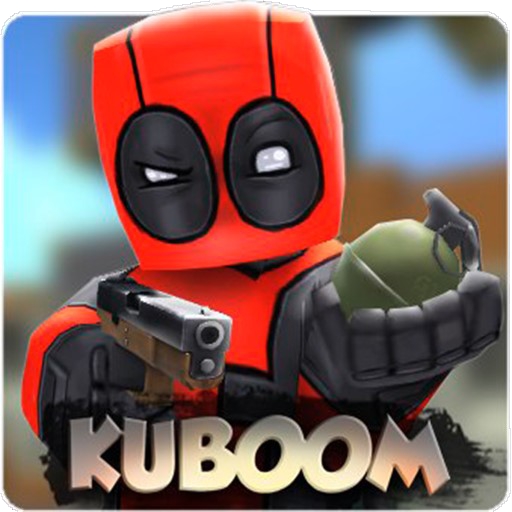 KUBOOM