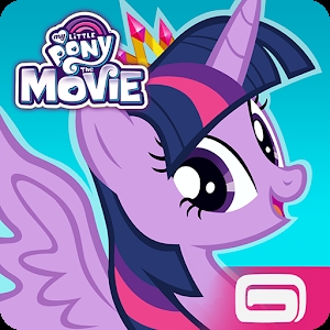 MY LITTLE PONY: Magic Princess