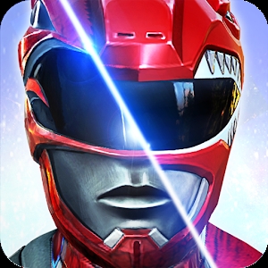 Power Rangers: Legacy Wars