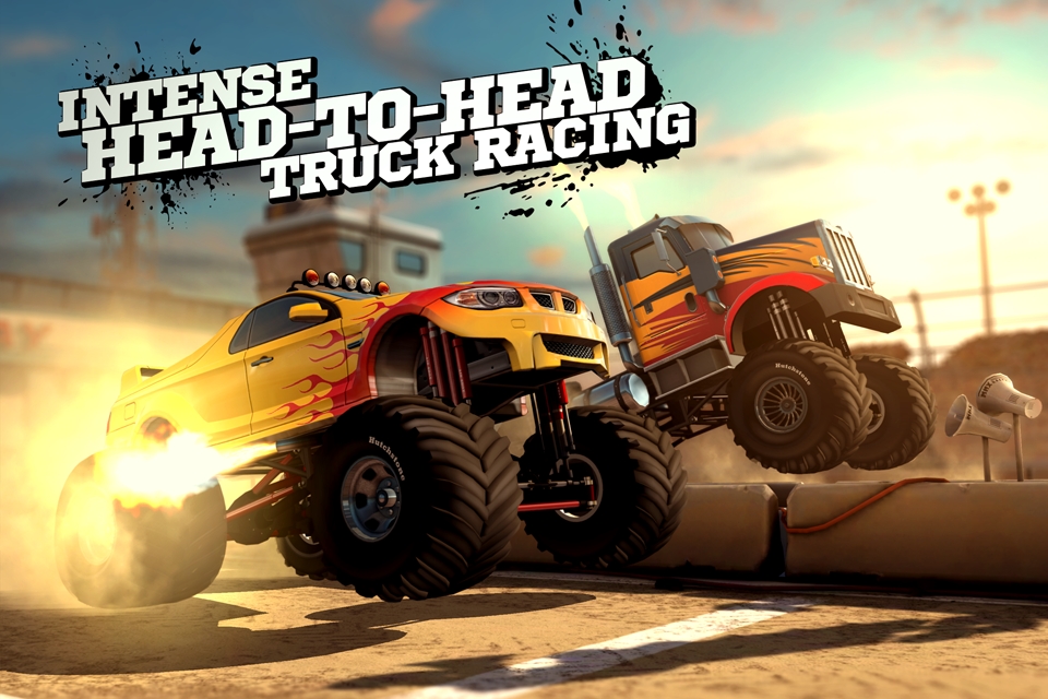 MMX Racing