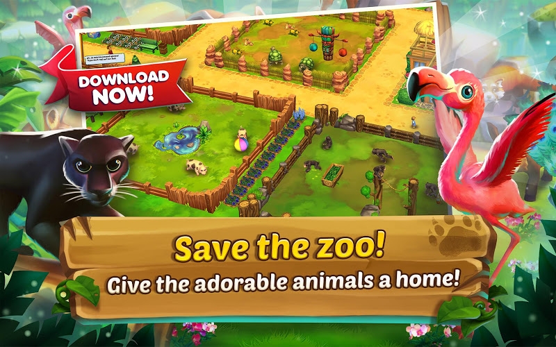 Zoo 2: Animal Park