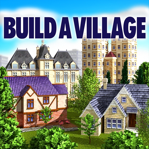 Town Games: Village City - Island Sim Life 2