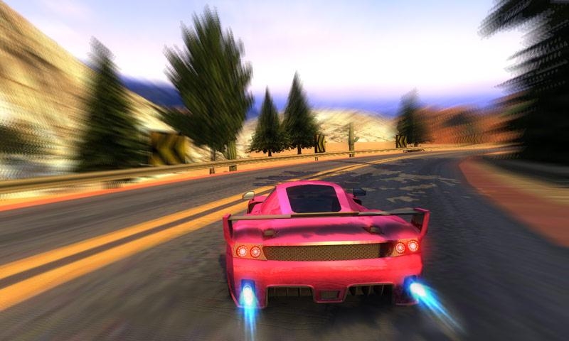 Real Drift Racing : Road Racer