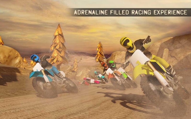 🏁Trial Xtreme Dirt Bike Racing: Motocross Madness