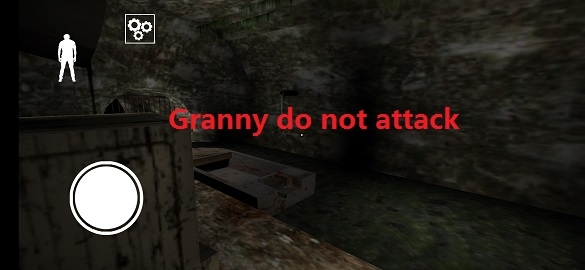Granny: Chapter Two
