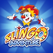 Slingo Adventure Bingo & Slots