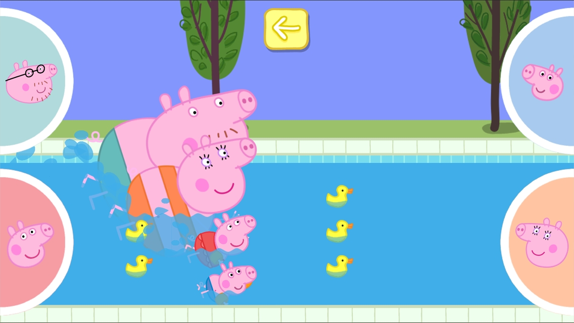 Peppa Pig: Holiday