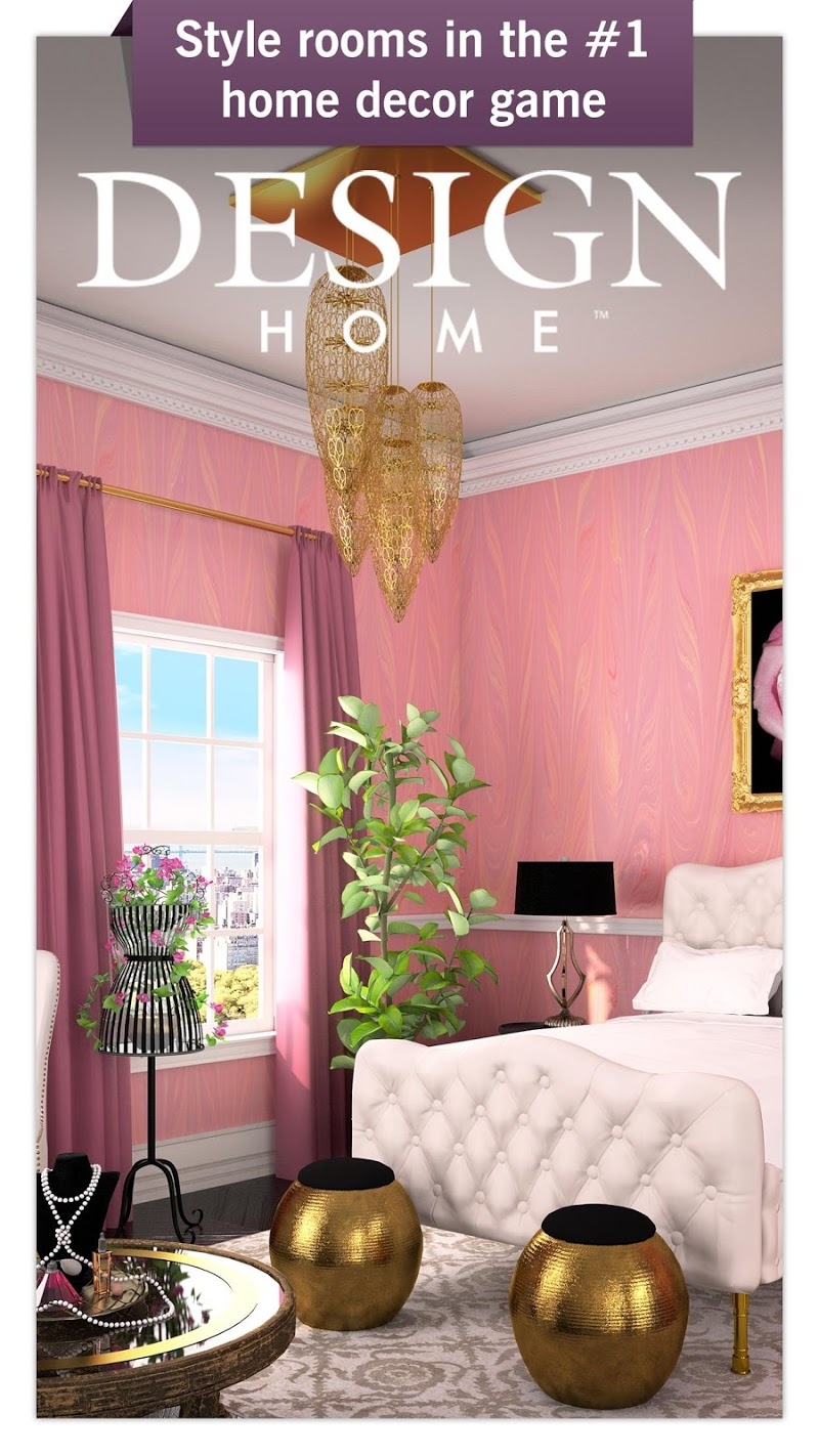 Design Home