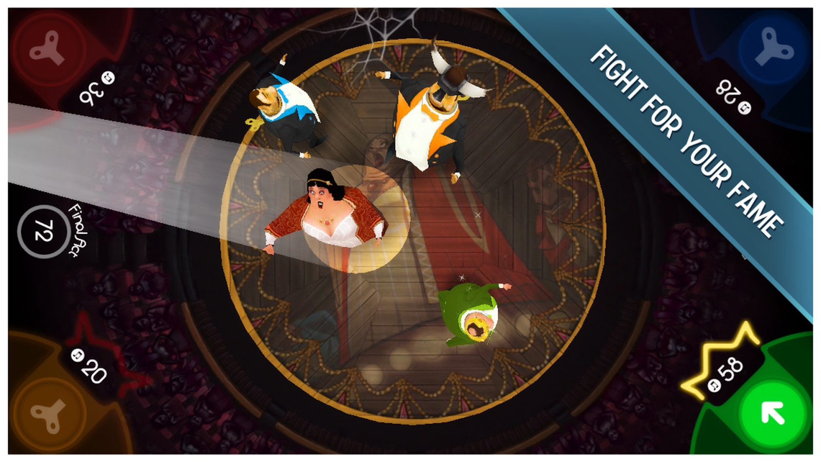 King of Opera - Party Game!