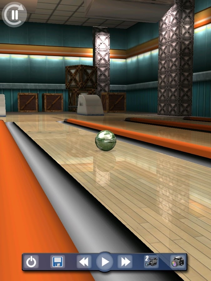 My Bowling 3D