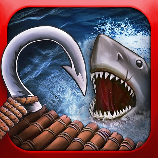 Survival On Raft Ocean Nomad Simulator Apk Download For Free On Android Panda Helper - build a boat raft to vip roblox